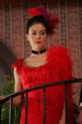 Alyssa Milano pic #473673