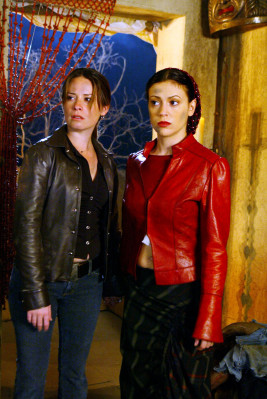 Alyssa Milano pic #473666
