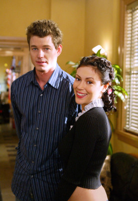 Alyssa Milano pic #469705