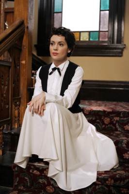 Alyssa Milano pic #470291