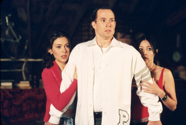Alyssa Milano pic #471306