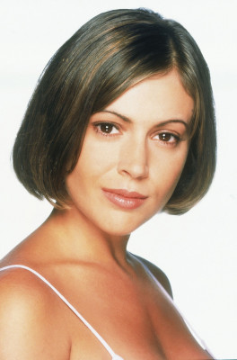 Alyssa Milano pic #368236