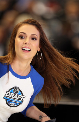Alyssa Milano pic #312309