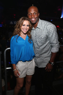 Alyssa Milano pic #622283