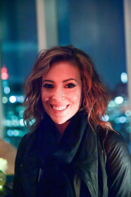 Alyssa Milano pic #699681