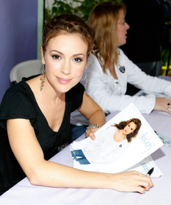 Alyssa Milano pic #184071