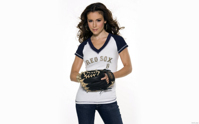 Alyssa Milano pic #123328