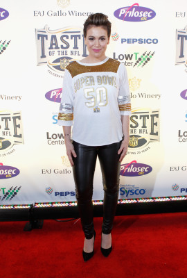 Alyssa Milano pic #832928