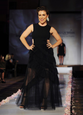 Alyssa Milano pic #873461