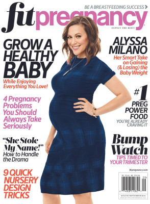 Alyssa Milano pic #722893