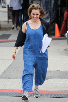 Alyssa Milano pic #943366