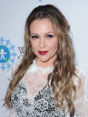 Alyssa Milano pic #926993