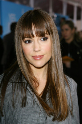 Alyssa Milano pic #301461