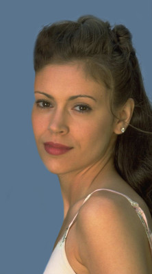 Alyssa Milano pic #286591