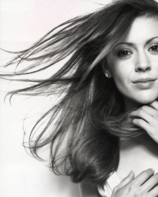 Alyssa Milano pic #35459