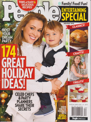 Alyssa Milano pic #653213