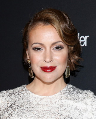Alyssa Milano pic #662444