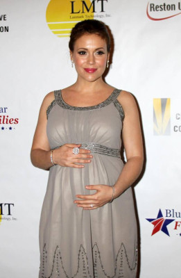 Alyssa Milano pic #529106