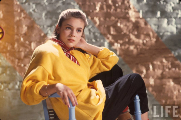 Alyssa Milano pic #128925