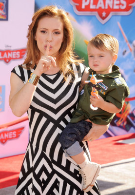 Alyssa Milano pic #627806
