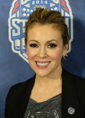 Alyssa Milano pic #665852