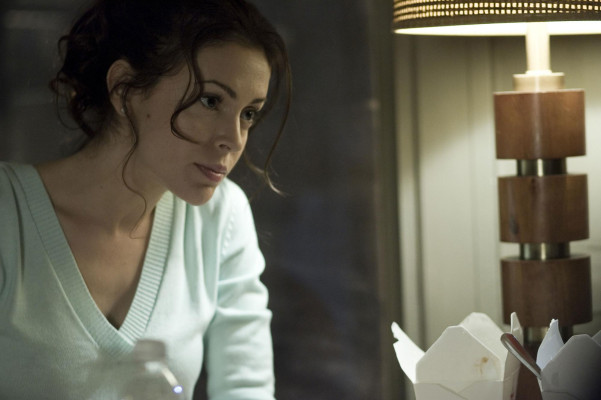 Alyssa Milano pic #467808