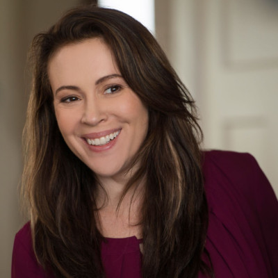 photo 16 in Alyssa Milano gallery [id1163814] 2019-07-30 00:00:00