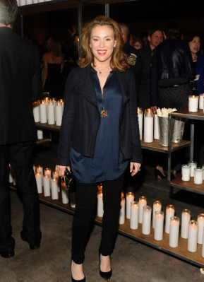 Alyssa Milano pic #670410