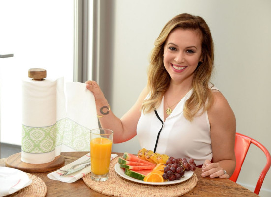 Alyssa Milano pic #794867
