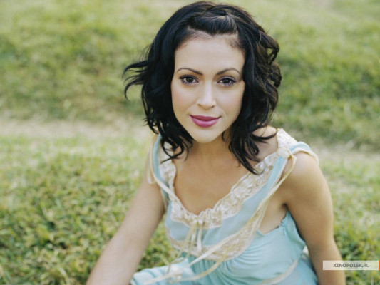 Alyssa Milano pic #115535