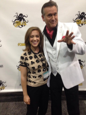 Alyssa Milano pic #645585