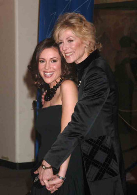 Alyssa Milano pic #674716
