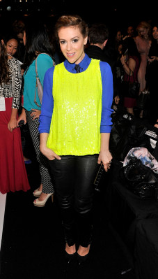 Alyssa Milano pic #632620