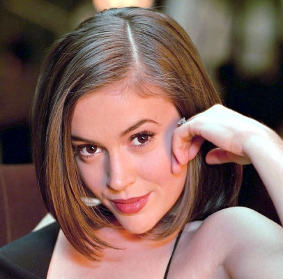 Alyssa Milano pic #52100