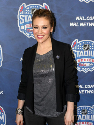 Alyssa Milano pic #665850