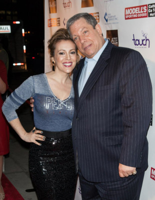 Alyssa Milano pic #671404
