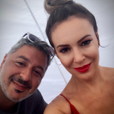 Alyssa Milano pic #960877