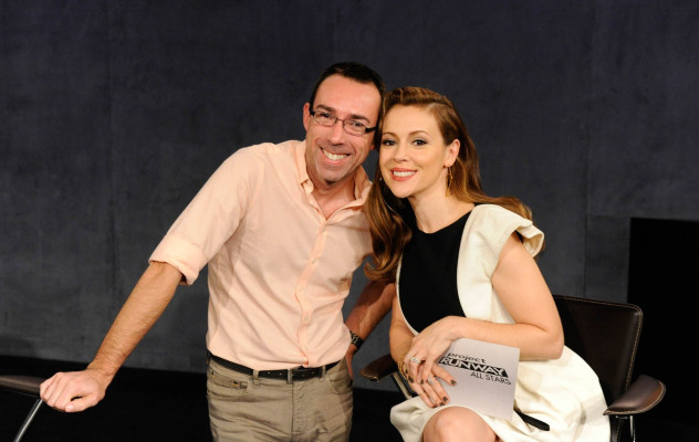 Alyssa Milano pic #1152376