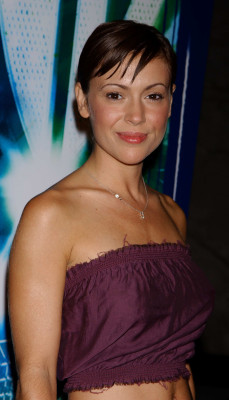 Alyssa Milano pic #474857