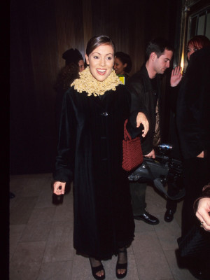 Alyssa Milano pic #475321