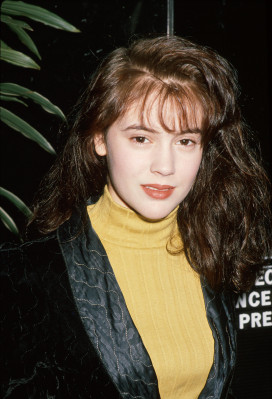 Alyssa Milano pic #475336