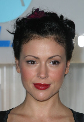 Alyssa Milano pic #474850