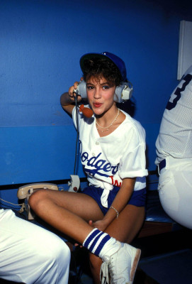 Alyssa Milano pic #475314