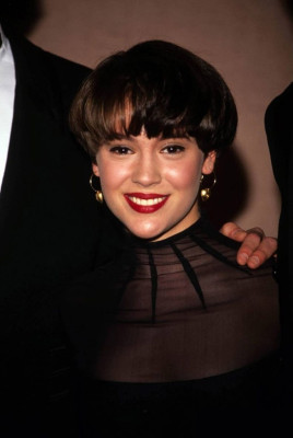 Alyssa Milano pic #563999