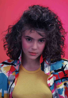Alyssa Milano pic #674714