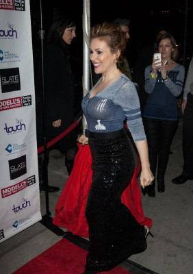 Alyssa Milano pic #671421