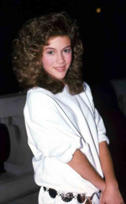 Alyssa Milano pic #686361