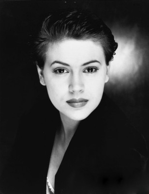 Alyssa Milano pic #648261