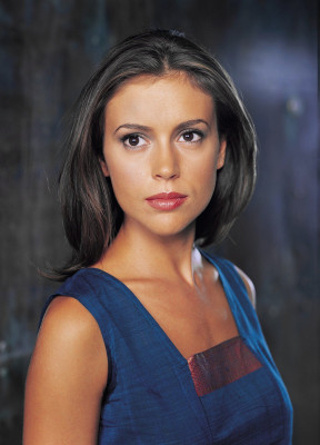 Alyssa Milano pic #368252