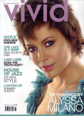 Alyssa Milano pic #30962